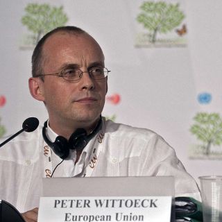 UE pide 'ser realistas' ante alcances de cumbre de Cancún