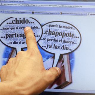 Hay consenso: el Diccionario de Mexicanismos está chido