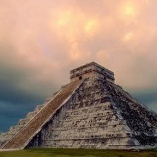 Chichén Itzá cierra visitas nocturnas del Museo de Antropología