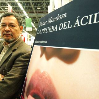 Escritura sin arrebatos