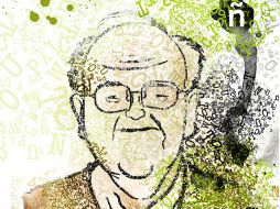 Elías Trabulse. J. LÓPEZ  /