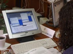 'Ciberlunes', todo un éxito en Estados Unidos. ARCHIVO  /