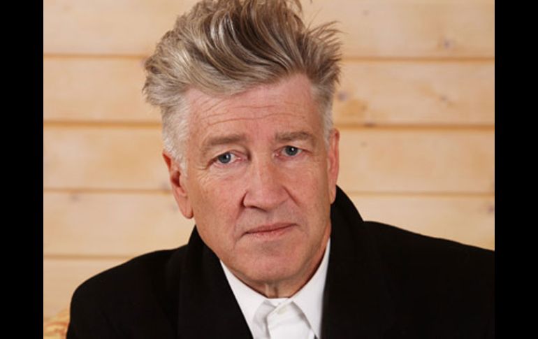 Lynch asegura que no rechazará proyectos fílmicos. ESPECIAL  /