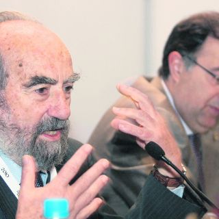 A discusión, la función social del editor en la FIL