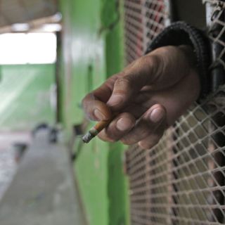 Expedientes de reos están en riesgo de incendiarse en Puente Grande