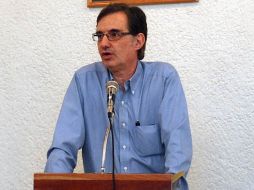 El académico José Woldenberg afirma que los diferentes sectores que conforman el país no han sabido explotar la democracia. NTX  /