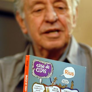 Rius para todos los días