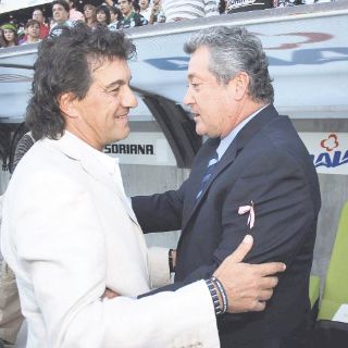 Romano vs. Vucetich, como agua y aceite