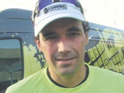 Javier Rosas. A. ARZÁPALO  /