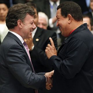 Presidentes de América Latina confirman asistencia a cumbre climática