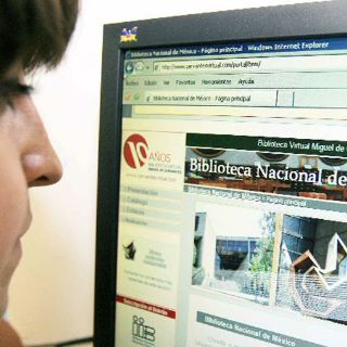 En México, uno de cada 12 opta por educación a distancia