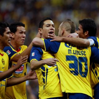 América es el mejor de México