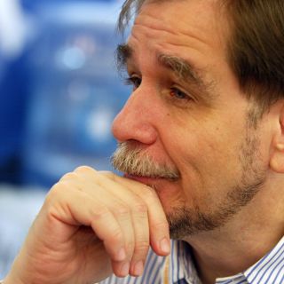 Agustín Basave indaga en la idiosincrasia mexicana