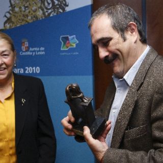 Rafael Reig gana el Premio Tusquets de Novela