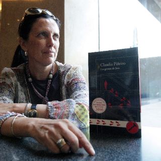 Claudia Piñeiro y la utopía de escribir