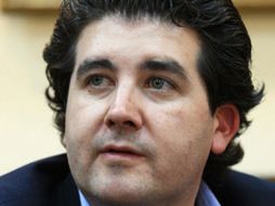 El director del CCU, Mauricio de Font-Réaulx, dijo que el próximo viernes se presentarán los proyectos. ARCHIVO  /