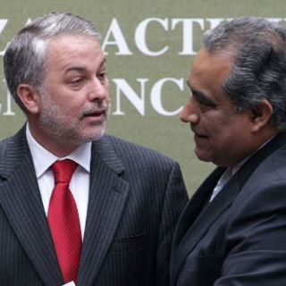 Raúl Vargas propone reasignaciones por cuatro mil MDP al presupuesto estatal