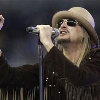 Kid Rock estalla contra los revendedores