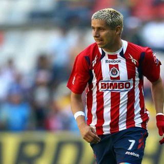 Adolfo Bautista ya trabaja con Chivas