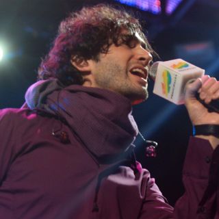 Benny Ibarra, a la conquista de Centro y Sudamérica