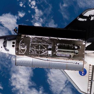 Aparato mexicano de electroacupuntura usado en NASA cumple 25 años