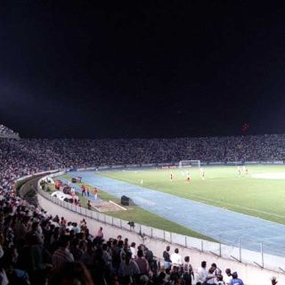 Sin 'chelas' en la final en Monterrey