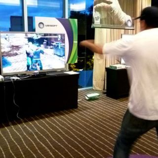 Kinect supera los 2.5 millones de copias en menos de un mes
