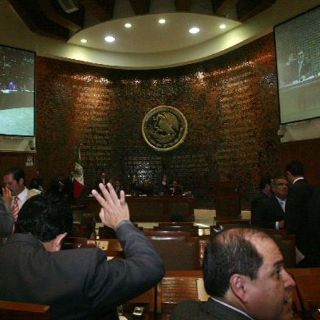 Aprueba pleno del Congreso de Jalisco crédito por 110 MDP