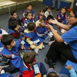 El desencanto de Áurea