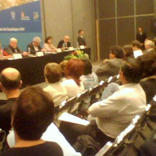 Cuatro autores en una tertulia para recordar