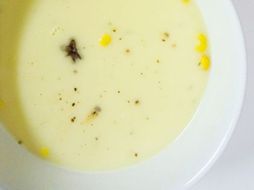 Las moscas en la sopa, ya no es lo más asqueroso. ESPECIAL  /