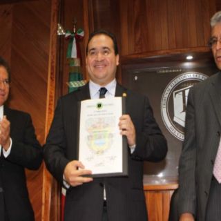 Alistan cambio de gobierno en Veracruz