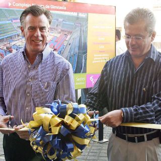 Seder se une a los Panamericanos