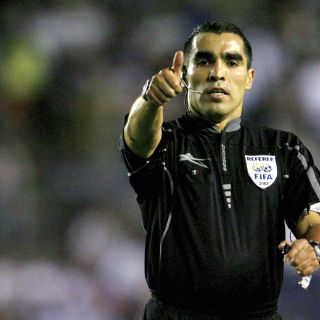 'Chiquimarco' Rodríguez pitará el juego de ida en la final