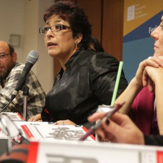 Una reunión de amigos herederos de un gran cambio social