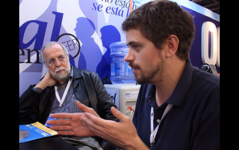 Esta adaptación de la historia, si algo tiene, es que no es el convencional relato que se contaría en un aula. A. HINOJOSA  /