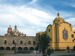 Comenzaron en febrero los recorridos y terminarán este sábado. WWW.SANLUIS.GOB.MX  /