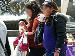 El gobernador del Estado remitió el pasado 16 de noviembre 25 observaciones a la llamada ley antiobesidad. E. PACHECO  /