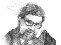 Alfonso Rodríguez Gallardo.  /