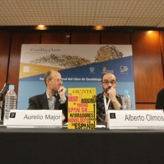 Granta proyecta jóvenes narradores
