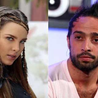 Mario Domm relata travesía amorosa en un cuento