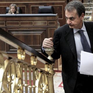 Zapatero cancela asistencia a Cumbre Iberoamericana