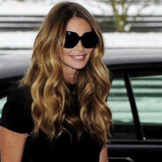 Bill Clinton y Elle McPherson protagonizan las presentaciones de 2022