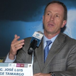 Luege exhorta a incluir el tema del agua en discusión climática