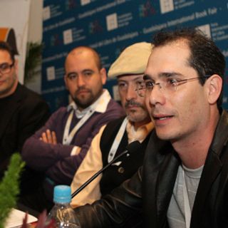 Presentan la Feria Internacional de la Música en Guadalajara