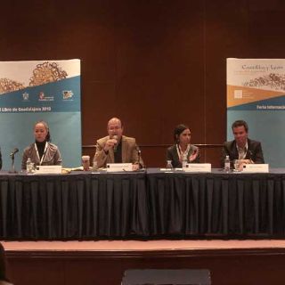 La opinión pública construye una democracia 'enredada'