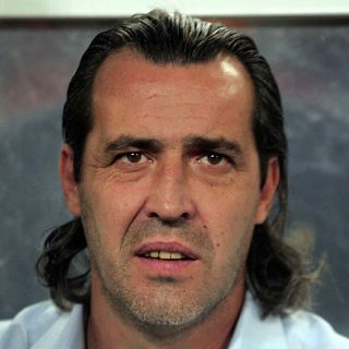 Batista admira al Barcelona