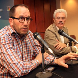 La labor de los agentes literarios