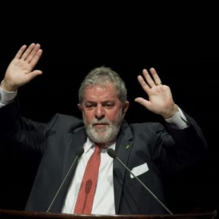 Deforestación en Amazonas cae a mínimo histórico