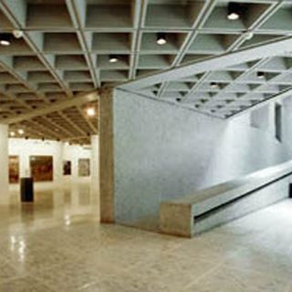 Albergará Museo Rufino Tamayo unos ''Diálogos imposibles''